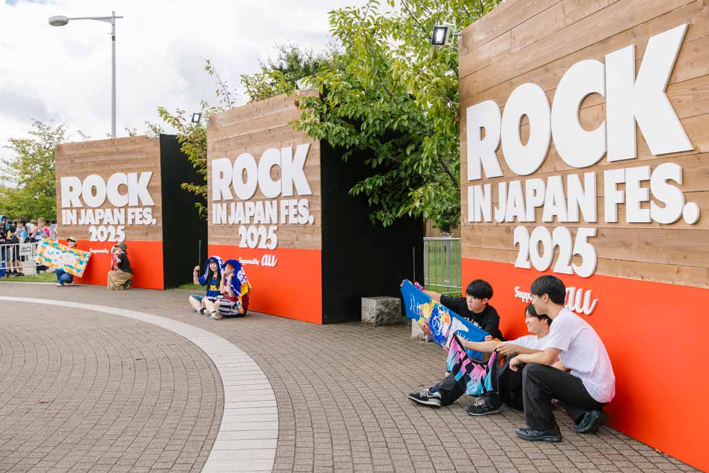 ROCK IN JAPAN FES. 2025
