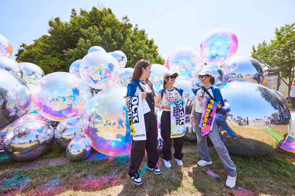 ROCK IN JAPAN FES. 2025