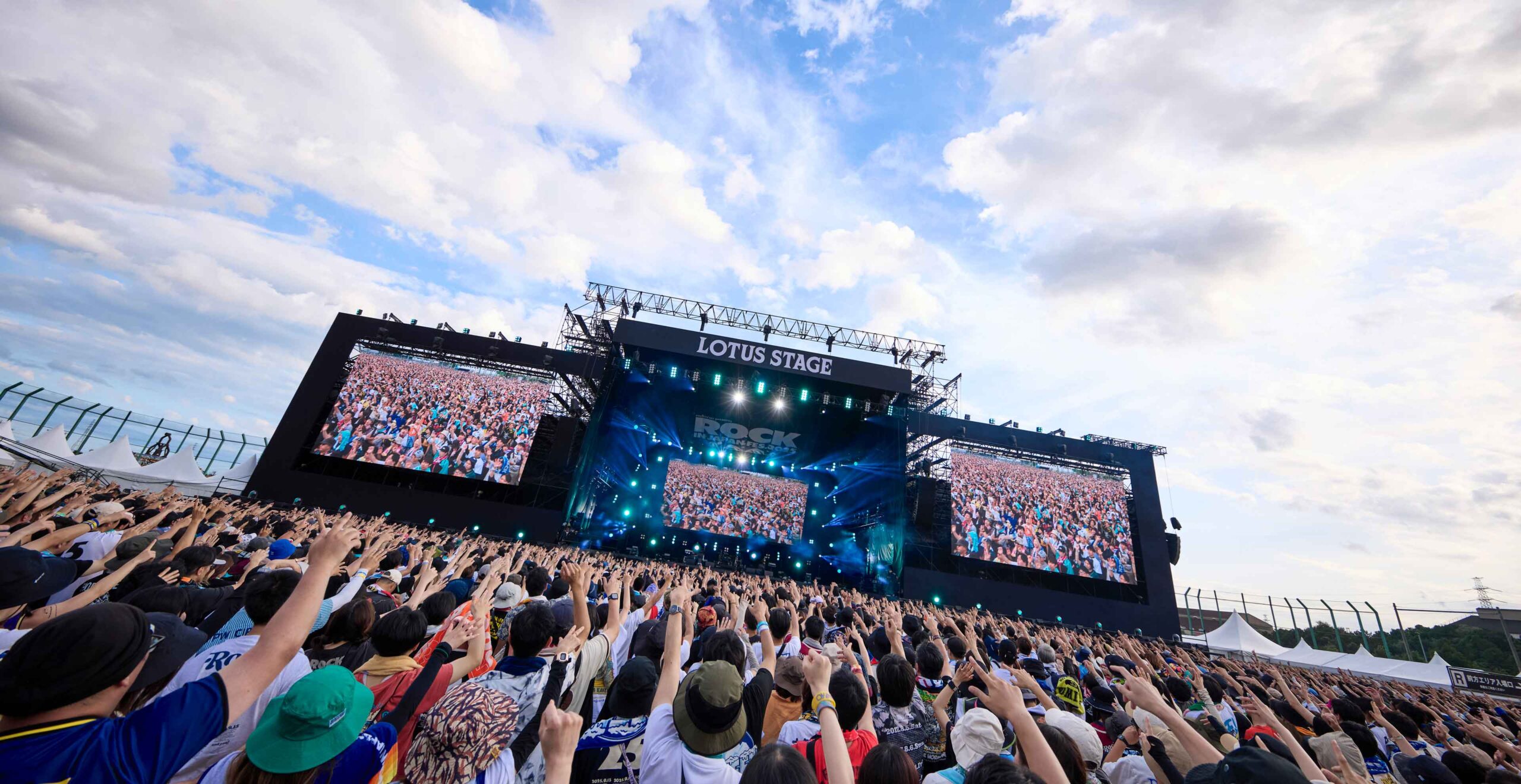 ROCK IN JAPAN FES. 2025