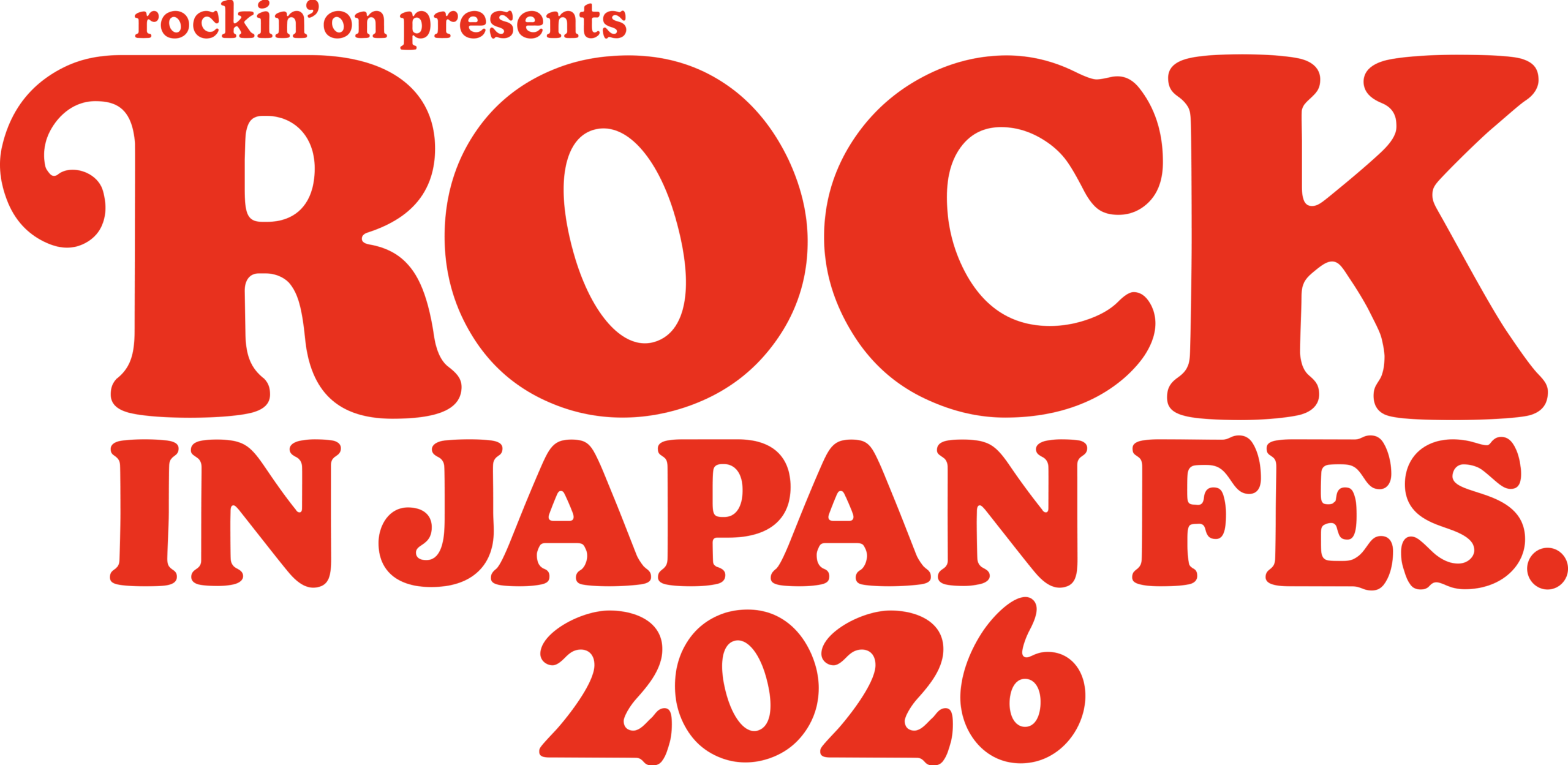 ROCK IN JAPAN FES. 2026