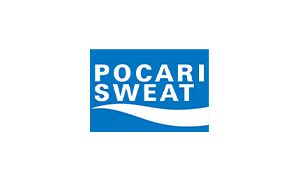 POCARI SWEAT