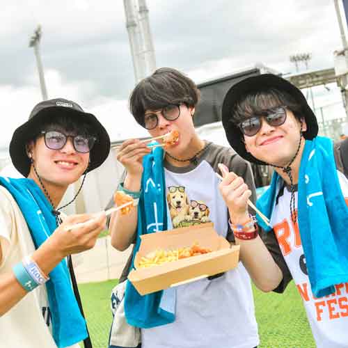 food